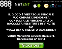 Recensione 888