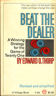 Beat the Dealer
