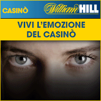 Recensione william hill