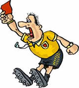 Regolamenti scommesse