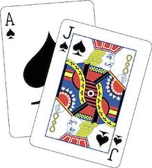 Il Black Jack