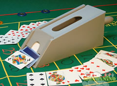 Il gioco dello chemin de fer