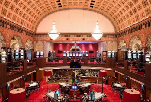 I giochi da casinò