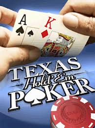 La strategia nel texas hold'em