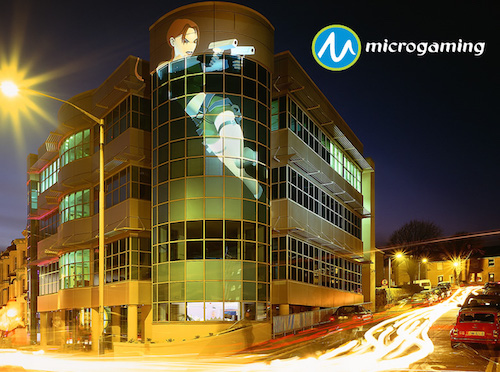 Il Software Microgaming