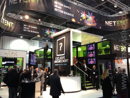 Software Netent