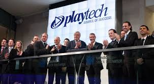 Software PlayTech