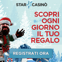 Recensione Star Casinò