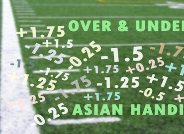 under over