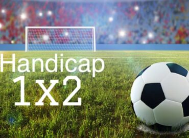 1x2 handicap
