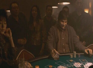 21-Blackjack