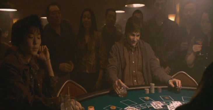 Immagine - Leggende del Blackjack