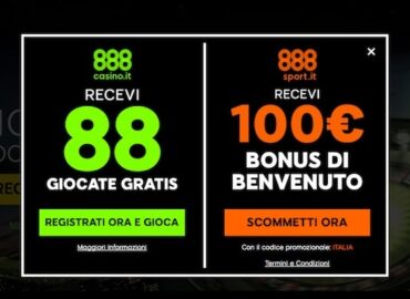 888 casinò