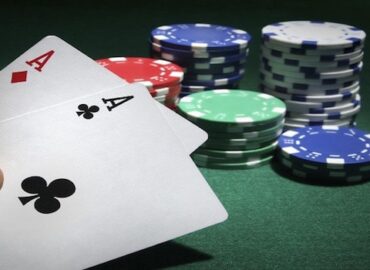 Texas Holdem