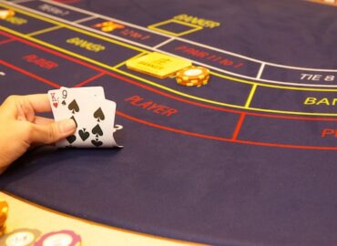 baccarat