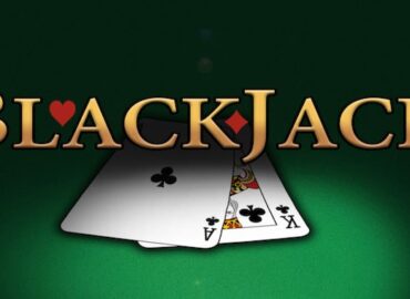 blackjack