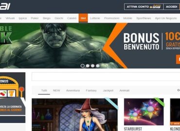 bonus casino