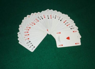 carte burraco