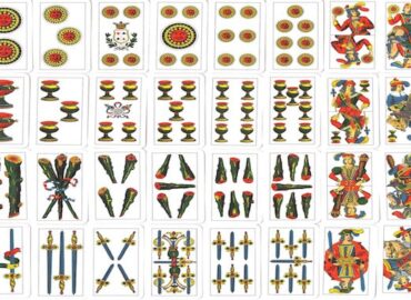 carte piacentine
