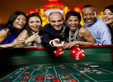 giochi casino