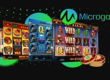 microgaming