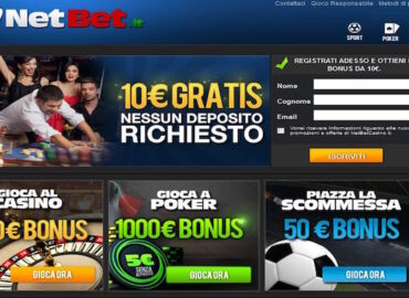 netbet