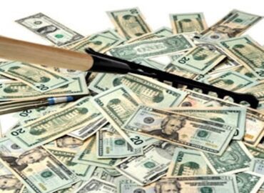 rake poker