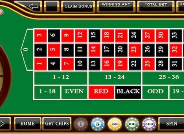 roulette
