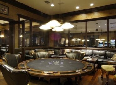 sala poker