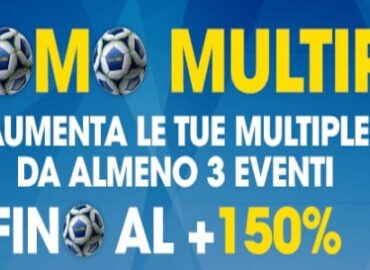 scommesse multiple
