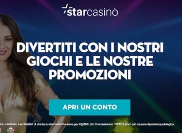 starcasino