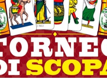 tornei di scopa