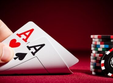 coppia alta poker