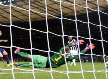 goal no goal
