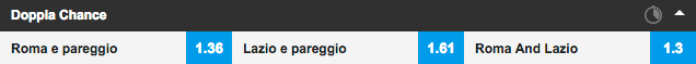 Doppia chance