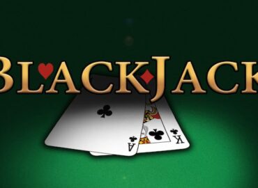 blackjack