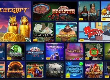 casino online
