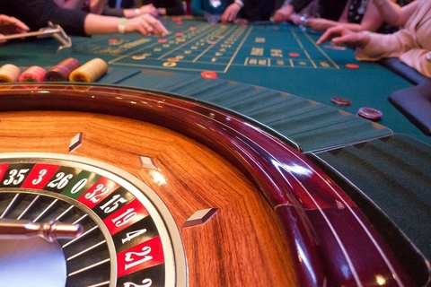 giocatori roulette