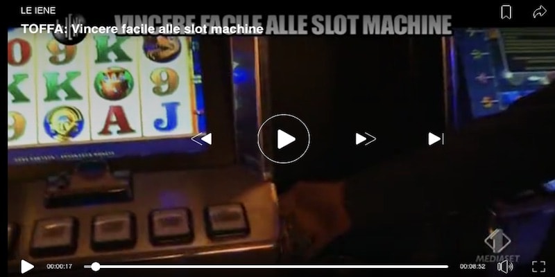 come vincere alle slot senza aprirle