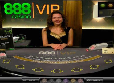 casino dal vivo