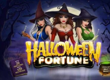 Halloween Fortune