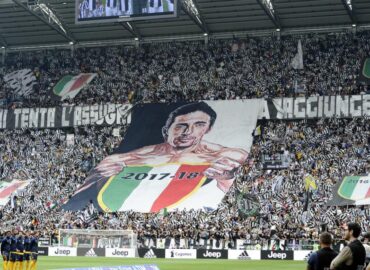 Buffon-Juve
