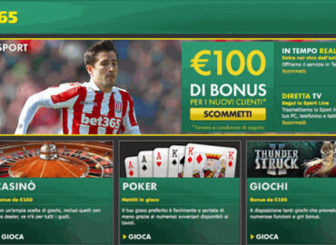 bet365-bonus