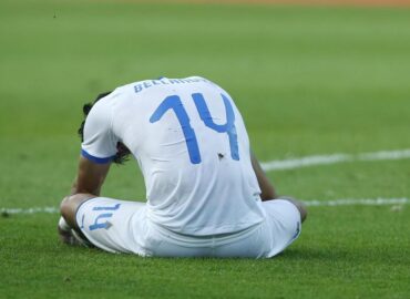 italia under20