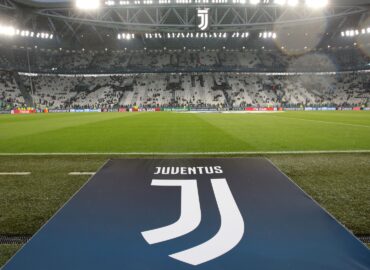 Allianz stadium