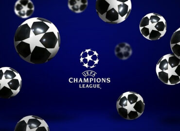 Sorteggi Champions League