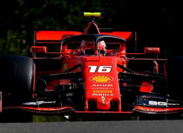 Formula1-ferrari