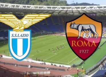 lazio-roma