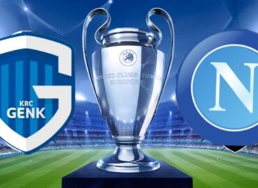 Champions-League-Genk-Napoli