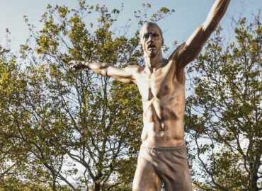 zlatan-ibrahimovic-statua